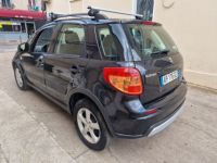 Suzuki SX4 S-Cross 1.6 ddis 90ch gl - <small></small> 4.950 € <small>TTC</small> - #3