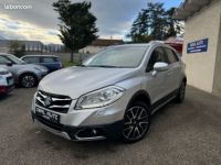 Suzuki SX4 S-Cross 1.6 DDiS Pack AllGrip 4x4 - <small></small> 10.990 € <small>TTC</small> - #1