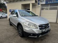 Suzuki SX4 S-Cross 1.6 DDiS Pack AllGrip 4x4 - <small></small> 10.990 € <small>TTC</small> - #2