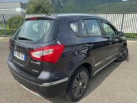 Suzuki SX4 S-Cross 1.6 DDIS PRIVILEGE + - <small></small> 9.990 € <small>TTC</small> - #4