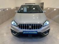 Suzuki SX4 S-Cross 1.6 DDIS STYLE 4X4 BOITE AUTO - <small></small> 13.490 € <small>TTC</small> - #5