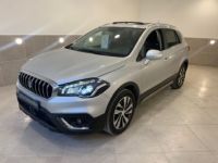 Suzuki SX4 S-Cross 1.6 DDIS STYLE 4X4 BOITE AUTO - <small></small> 13.490 € <small>TTC</small> - #9