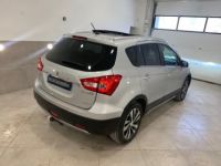 Suzuki SX4 S-Cross 1.6 DDIS STYLE 4X4 BOITE AUTO - <small></small> 13.490 € <small>TTC</small> - #10