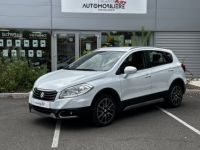 Suzuki SX4 S-Cross 1.6 VVT Pack - <small></small> 10.690 € <small>TTC</small> - #1