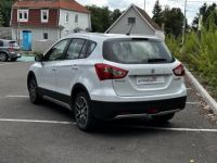 Suzuki SX4 S-Cross 1.6 VVT Pack - <small></small> 10.690 € <small>TTC</small> - #3