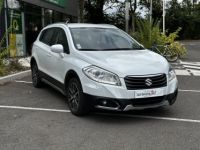 Suzuki SX4 S-Cross 1.6 VVT Pack - <small></small> 10.690 € <small>TTC</small> - #5