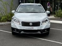 Suzuki SX4 S-Cross 1.6 VVT Pack - <small></small> 10.690 € <small>TTC</small> - #6