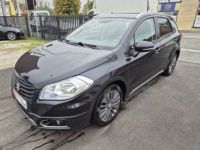 Suzuki SX4 S-Cross 1.6i - <small></small> 8.900 € <small>TTC</small> - #1