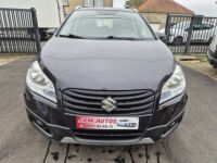 Suzuki SX4 S-Cross 1.6i - <small></small> 8.900 € <small>TTC</small> - #2