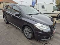 Suzuki SX4 S-Cross 1.6i - <small></small> 8.900 € <small>TTC</small> - #3