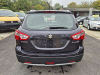 Suzuki SX4 S-Cross 1.6i - <small></small> 8.900 € <small>TTC</small> - #5