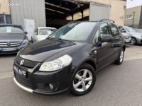 Suzuki SX4 S-Cross 1.9 DDIS 120 GLX 4X2 132mkm - <small></small> 6.490 € <small>TTC</small> - #2