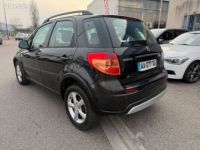 Suzuki SX4 S-Cross 1.9 DDIS 120 GLX 4X2 132mkm - <small></small> 6.490 € <small>TTC</small> - #3