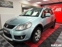 Suzuki SX4 S-Cross 1.9 DDiS GLX 4x4 - <small></small> 5.990 € <small>TTC</small> - #1