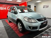 Suzuki SX4 S-Cross 1.9 DDiS GLX 4x4 - <small></small> 5.990 € <small>TTC</small> - #3