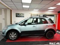 Suzuki SX4 S-Cross 1.9 DDiS GLX 4x4 - <small></small> 5.990 € <small>TTC</small> - #4