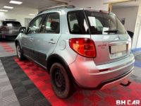 Suzuki SX4 S-Cross 1.9 DDiS GLX 4x4 - <small></small> 5.990 € <small>TTC</small> - #5