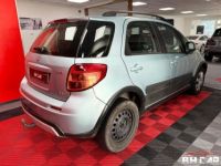 Suzuki SX4 S-Cross 1.9 DDiS GLX 4x4 - <small></small> 5.990 € <small>TTC</small> - #7