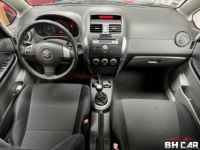 Suzuki SX4 S-Cross 1.9 DDiS GLX 4x4 - <small></small> 5.990 € <small>TTC</small> - #11