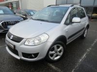 Suzuki SX4 S-Cross 1.9 DDiS GLX 4x4 - <small></small> 5.990 € <small>TTC</small> - #1