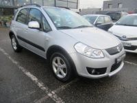 Suzuki SX4 S-Cross 1.9 DDiS GLX 4x4 - <small></small> 5.990 € <small>TTC</small> - #3