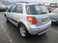 Suzuki SX4 S-Cross 1.9 DDiS GLX 4x4 - <small></small> 5.990 € <small>TTC</small> - #6