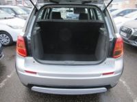 Suzuki SX4 S-Cross 1.9 DDiS GLX 4x4 - <small></small> 5.990 € <small>TTC</small> - #7