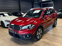 Suzuki SX4 S-Cross (2) 1.4 BOOSTERJET 140 8CV STYLE ALLGRIP - <small></small> 17.990 € <small>TTC</small> - #1