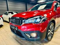 Suzuki SX4 S-Cross (2) 1.4 BOOSTERJET 140 8CV STYLE ALLGRIP - <small></small> 17.990 € <small>TTC</small> - #2