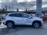 Suzuki SX4 S-Cross (2) 1.5 DUALJET HYBRID STYLE AUTO - <small></small> 28.590 € <small>TTC</small> - #4