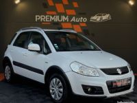 Suzuki SX4 S-Cross 2.0 Ddis 135 Cv 4x4 4 Roues Motrices Climatisation Auto Ct Ok 2026 - <small></small> 5.990 € <small>TTC</small> - #2