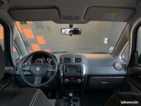 Suzuki SX4 S-Cross 2.0 Ddis 135 Cv 4x4 4 Roues Motrices Climatisation Auto Ct Ok 2026 - <small></small> 5.990 € <small>TTC</small> - #5