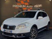 Suzuki SX4 S-Cross 4x4 1.6 Ddis 120 Cv Privilège + 4 Roues Motrices Toit Panoramique Entretien Ok Ct 2027 - <small></small> 7.990 € <small>TTC</small> - #1