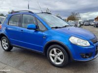 Suzuki SX4 S-Cross 4x4 1.9 ddis - <small></small> 3.990 € <small>TTC</small> - #2