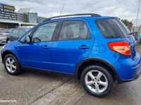 Suzuki SX4 S-Cross 4x4 1.9 ddis - <small></small> 3.990 € <small>TTC</small> - #3