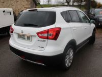 Suzuki SX4 S-Cross PRIVILEGE ALLGRIP 111 CV 4X4 GPS 3D CAMÉRA AUDIO USB JA 17 PK HIVER RÉGULATEUR - <small></small> 14.500 € <small>TTC</small> - #2