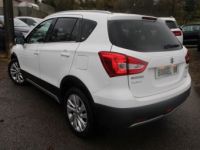 Suzuki SX4 S-Cross PRIVILEGE ALLGRIP 111 CV 4X4 GPS 3D CAMÉRA AUDIO USB JA 17 PK HIVER RÉGULATEUR - <small></small> 14.500 € <small>TTC</small> - #3