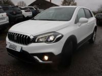 Suzuki SX4 S-Cross PRIVILEGE ALLGRIP 111 CV 4X4 GPS 3D CAMÉRA AUDIO USB JA 17 PK HIVER RÉGULATEUR - <small></small> 14.500 € <small>TTC</small> - #4