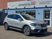 Suzuki SX4 S-Cross s Cross 1.4 Boosterjet 140cv Style Allgrip euro6d-T - <small></small> 18.990 € <small>TTC</small> - #1