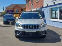 Suzuki SX4 S-Cross s Cross 1.4 Boosterjet 140cv Style Allgrip euro6d-T - <small></small> 18.990 € <small>TTC</small> - #2