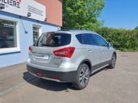 Suzuki SX4 S-Cross s Cross 1.4 Boosterjet 140cv Style Allgrip euro6d-T - <small></small> 18.990 € <small>TTC</small> - #7