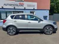 Suzuki SX4 S-Cross s Cross 1.4 Boosterjet 140cv Style Allgrip euro6d-T - <small></small> 18.990 € <small>TTC</small> - #8