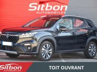 Suzuki SX4 S-Cross S CROSS 1.5 Dualjet Hybrid BVA Style TOIT OUVRANT CAMERA - <small></small> 22.980 € <small>TTC</small> - #1