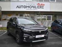 Suzuki SX4 S-Cross STYLE 1.5 Dualjet Hybrid AGS 116 cv Boîte auto tout option - <small></small> 21.990 € <small>TTC</small> - #1