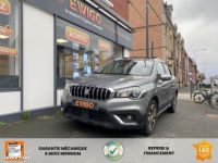 Suzuki SX4 S-Cross SX-4 1.4 140 STYLE 4WD - <small></small> 13.490 € <small>TTC</small> - #1