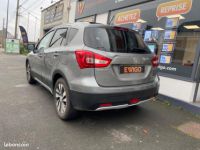 Suzuki SX4 S-Cross SX-4 1.4 140 STYLE 4WD - <small></small> 13.490 € <small>TTC</small> - #3