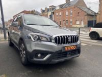 Suzuki SX4 S-Cross SX-4 1.4 140 STYLE 4WD - <small></small> 13.490 € <small>TTC</small> - #6