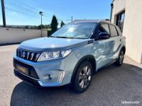 Suzuki Vitara 1.0 BOOSTERJET 110 4WD BVA - <small></small> 16.990 € <small>TTC</small> - #4