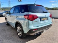 Suzuki Vitara 1.0 BOOSTERJET 110 4WD BVA - <small></small> 16.990 € <small>TTC</small> - #6