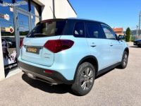 Suzuki Vitara 1.0 BOOSTERJET 110 4WD BVA - <small></small> 16.990 € <small>TTC</small> - #8